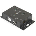StarTech 2 Port Usb 2.0 To Serial Adapter Hub (ICUSB2322I)