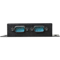 StarTech 2 Port Usb 2.0 To Serial Adapter Hub (ICUSB2322I)