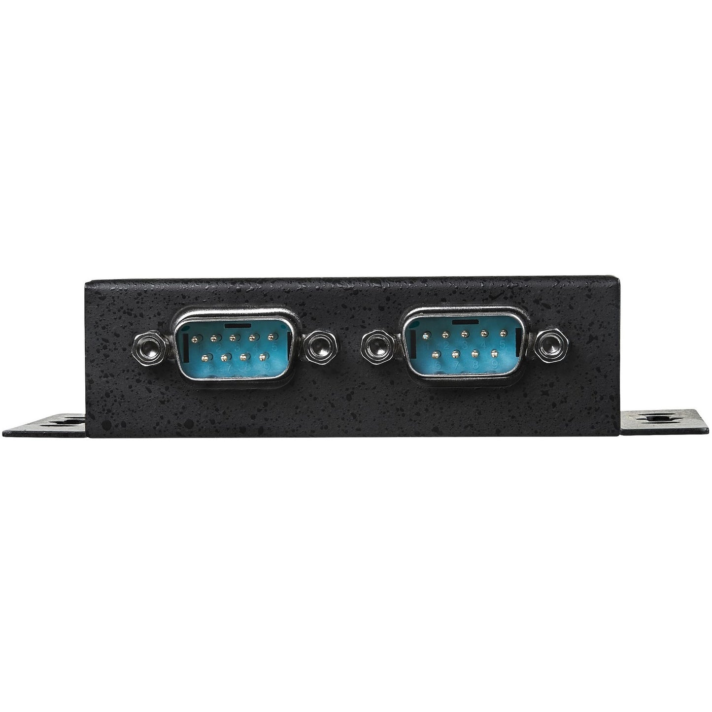 StarTech 2 Port Usb 2.0 To Serial Adapter Hub (ICUSB2322I)