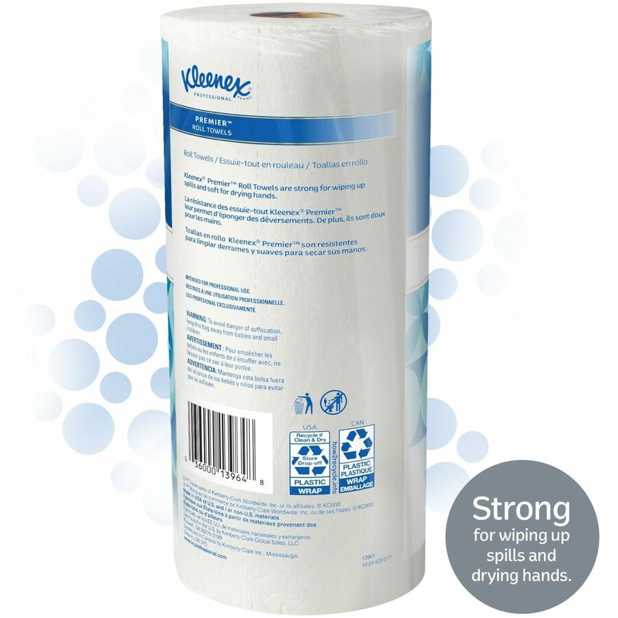 Kleenex Premier Kitchen Paper Towels (13964)