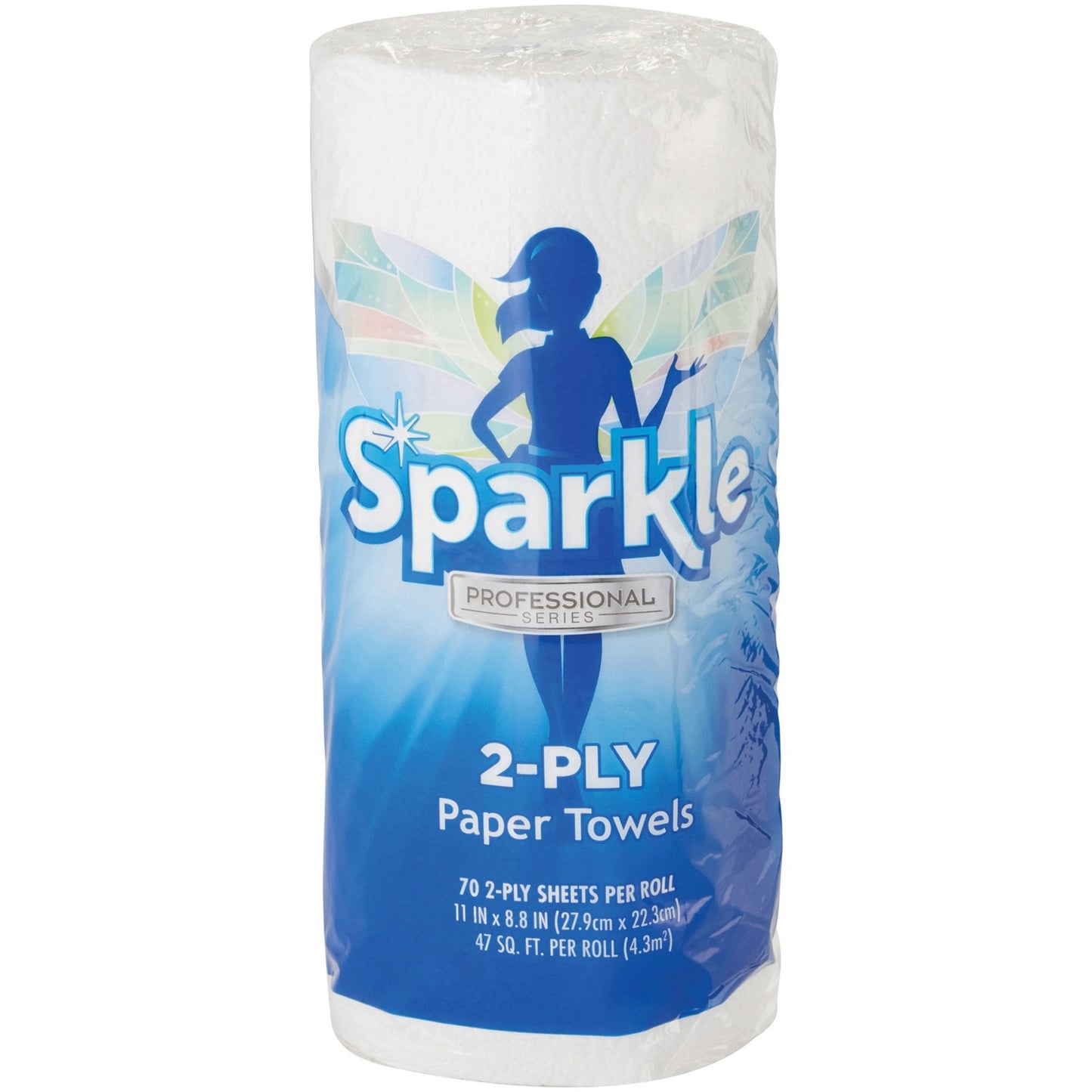 Sparkle Professional Series&reg