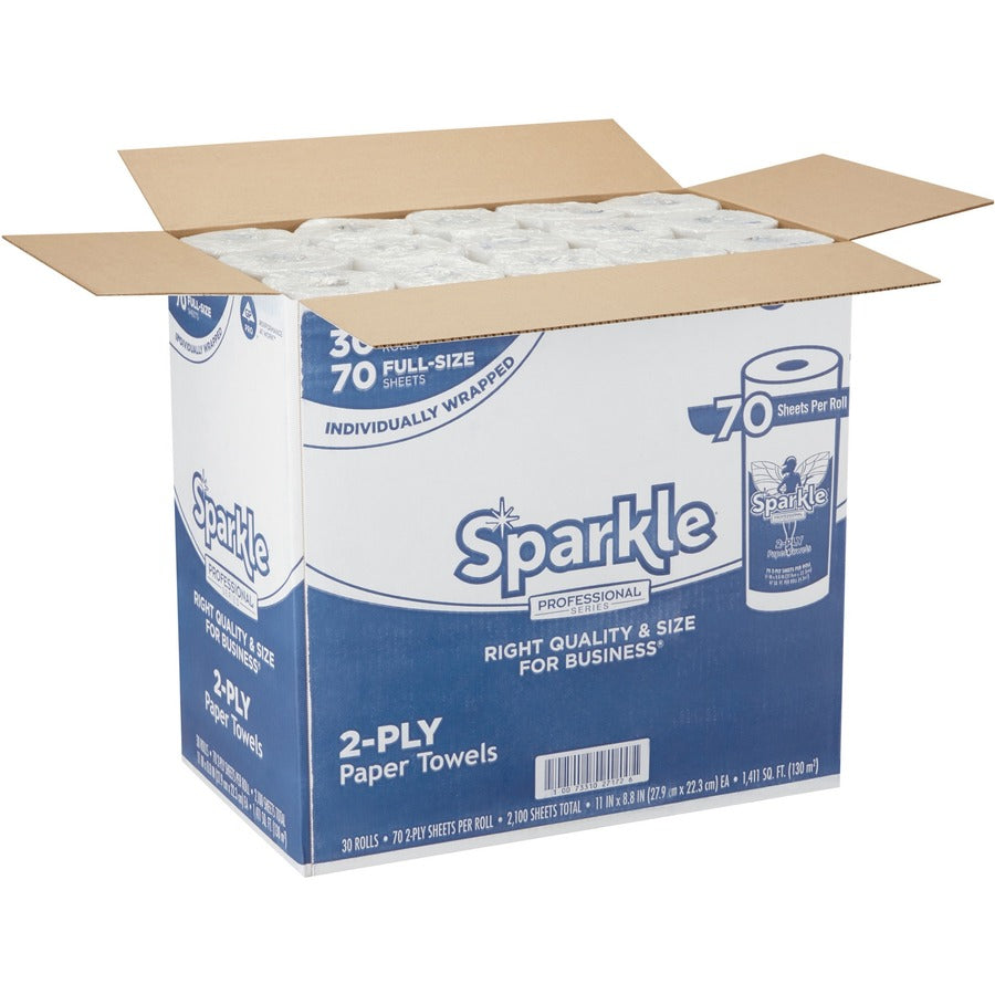 Sparkle Professional Series&reg