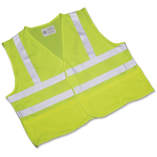 SKILCRAFT High-visibility Safety Vest (5984868)