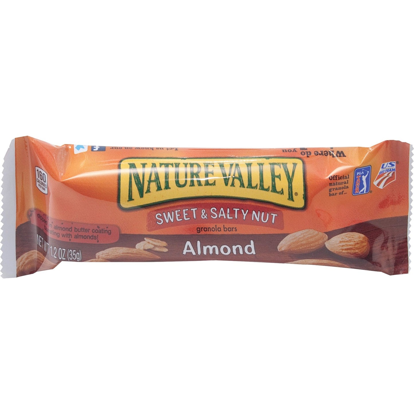 NATURE VALLEY Sweet & Salty Nut Bars (SN42068)