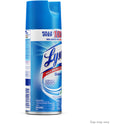 Lysol Spring Waterfall Disinfectant Spray (02845)