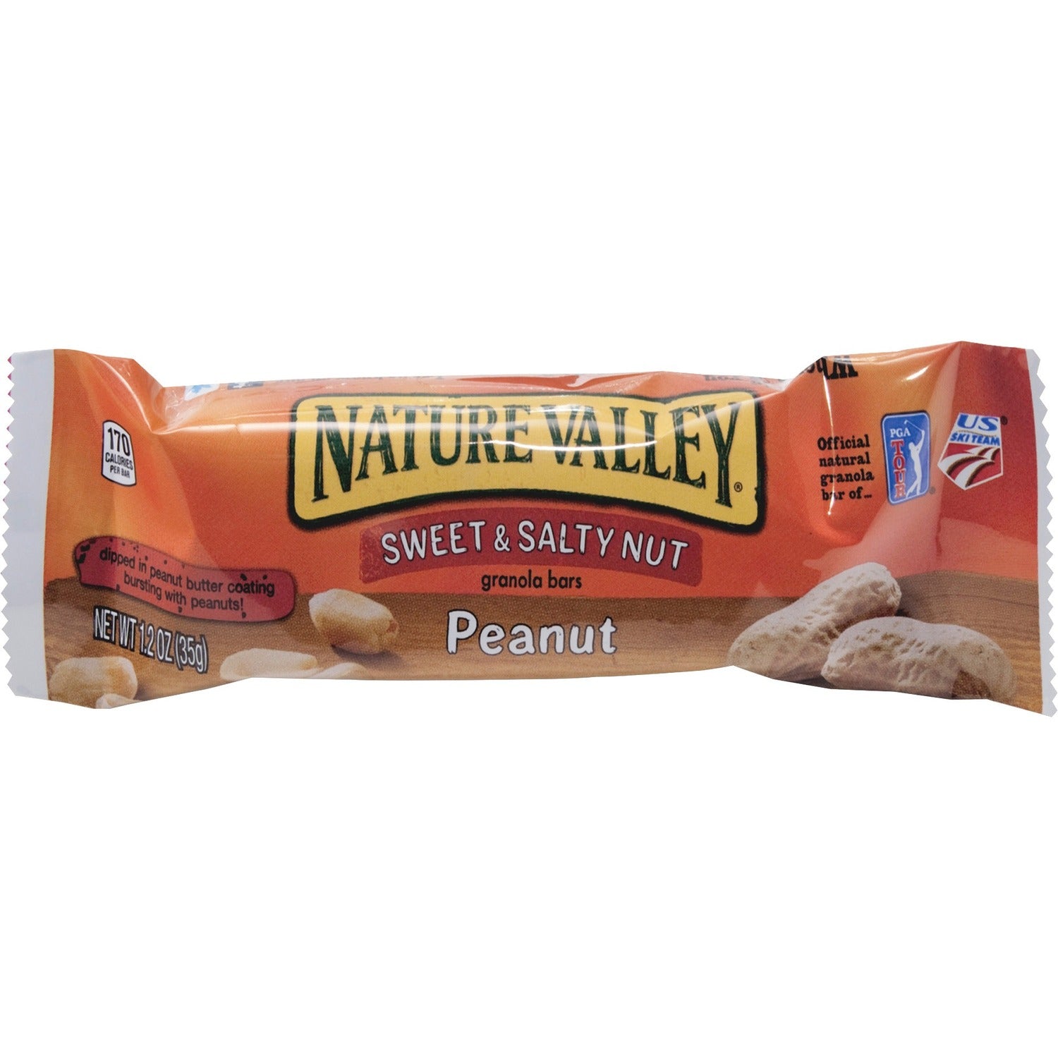 NATURE VALLEY Sweet & Salty Nut Bars (SN42067)