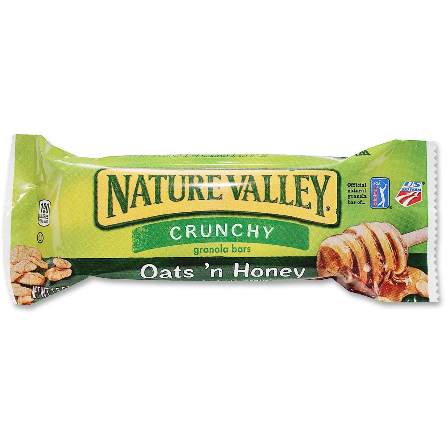 NATURE VALLEY Oats/Honey Granola Bar (SN3353)