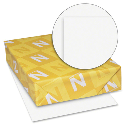 Neenah Paper Neenah Capitol Bond Paper - White (B632)