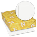 Neenah Paper Neenah Capitol Bond Paper - White (B622)