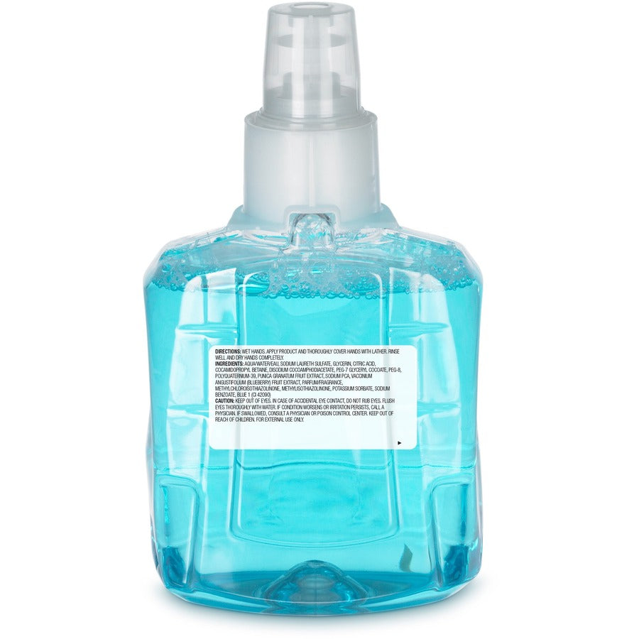  LTX-12 Pomeberry Foam Handwash Refill (191602)