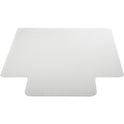 Lorell Standard Lip Low-pile Chairmat (82819)