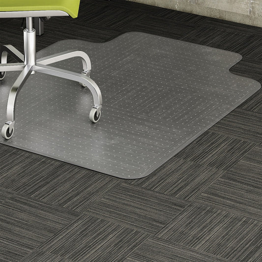 Lorell Wide Lip Low-pile Chairmat (82820)