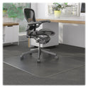 Lorell Wide Lip Low-pile Chairmat (82820)