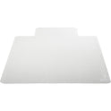 Lorell Wide Lip Low-pile Chairmat (82820)