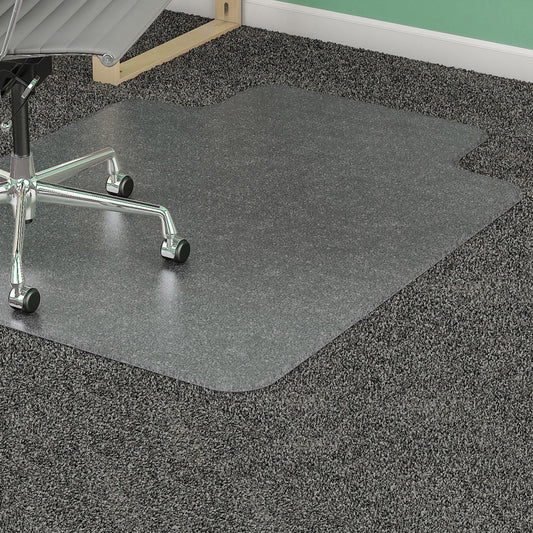 Lorell Medium-pile Chairmat (82822)