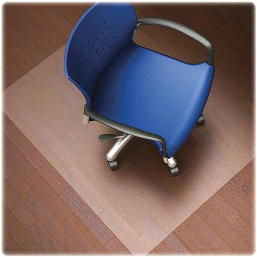 Lorell Nonstudded Chairmat (82825)