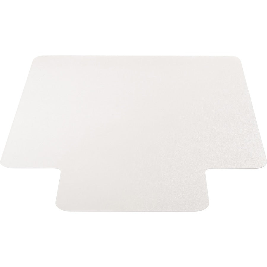 Lorell Nonstudded Wide Lip Chairmat (82826)