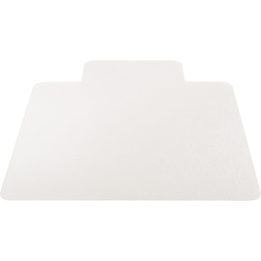 Lorell Nonstudded Wide Lip Chairmat (82826)