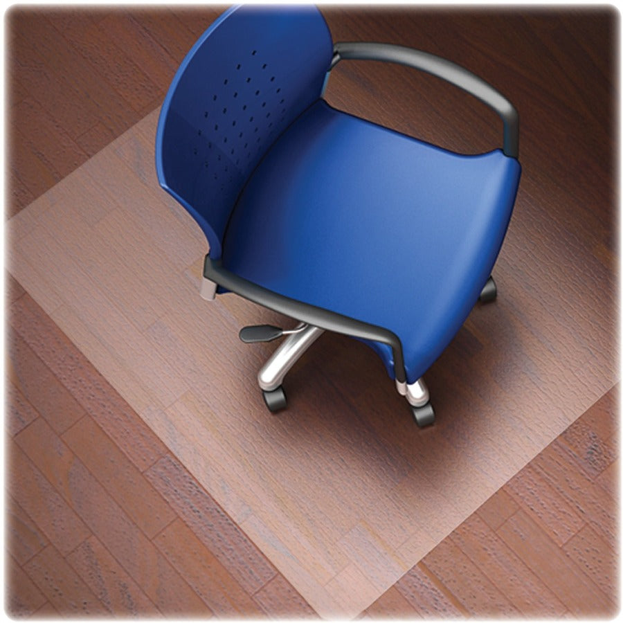 Lorell Nonstudded Chairmat (82827)