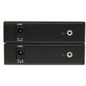 StarTech 10/100 Wdm Fiber Media Converter Kit Sc (ET90110WDM2)