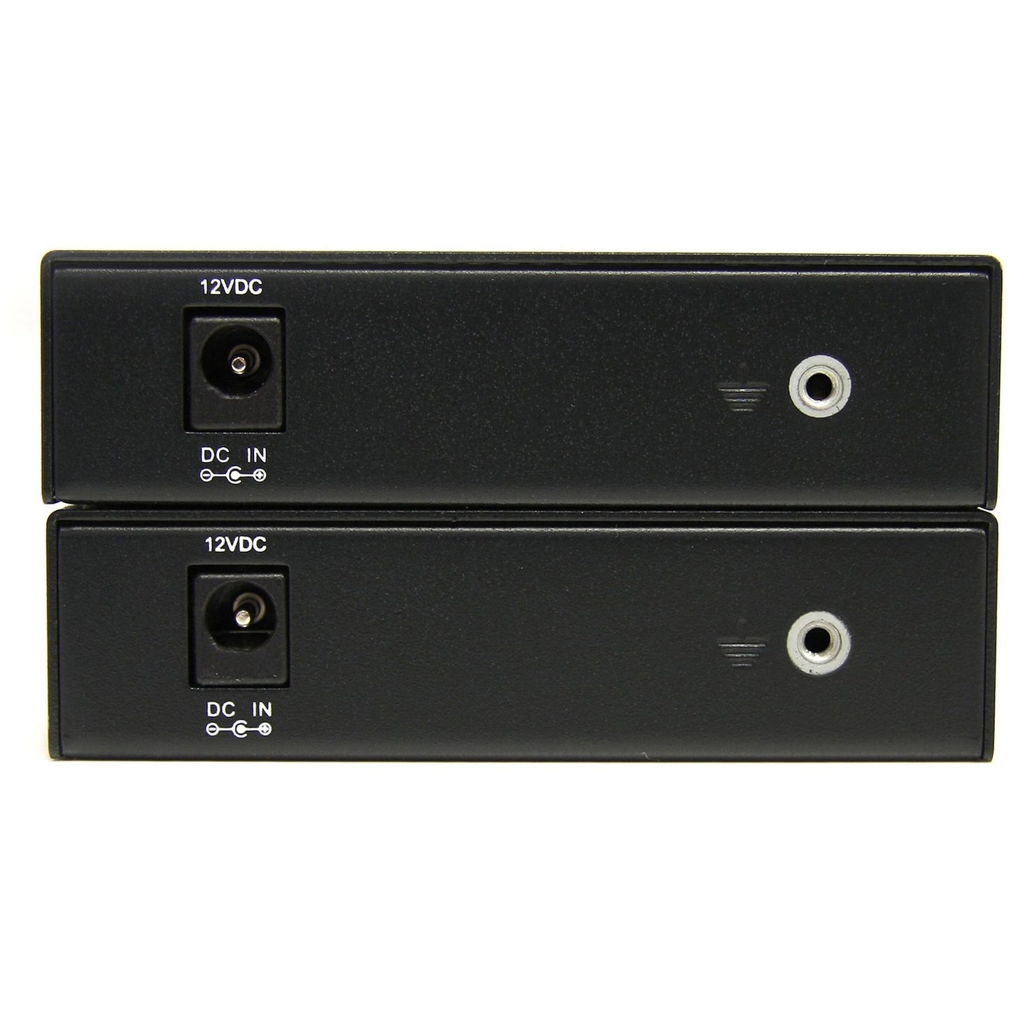StarTech 10/100 Wdm Fiber Media Converter Kit Sc (ET90110WDM2)