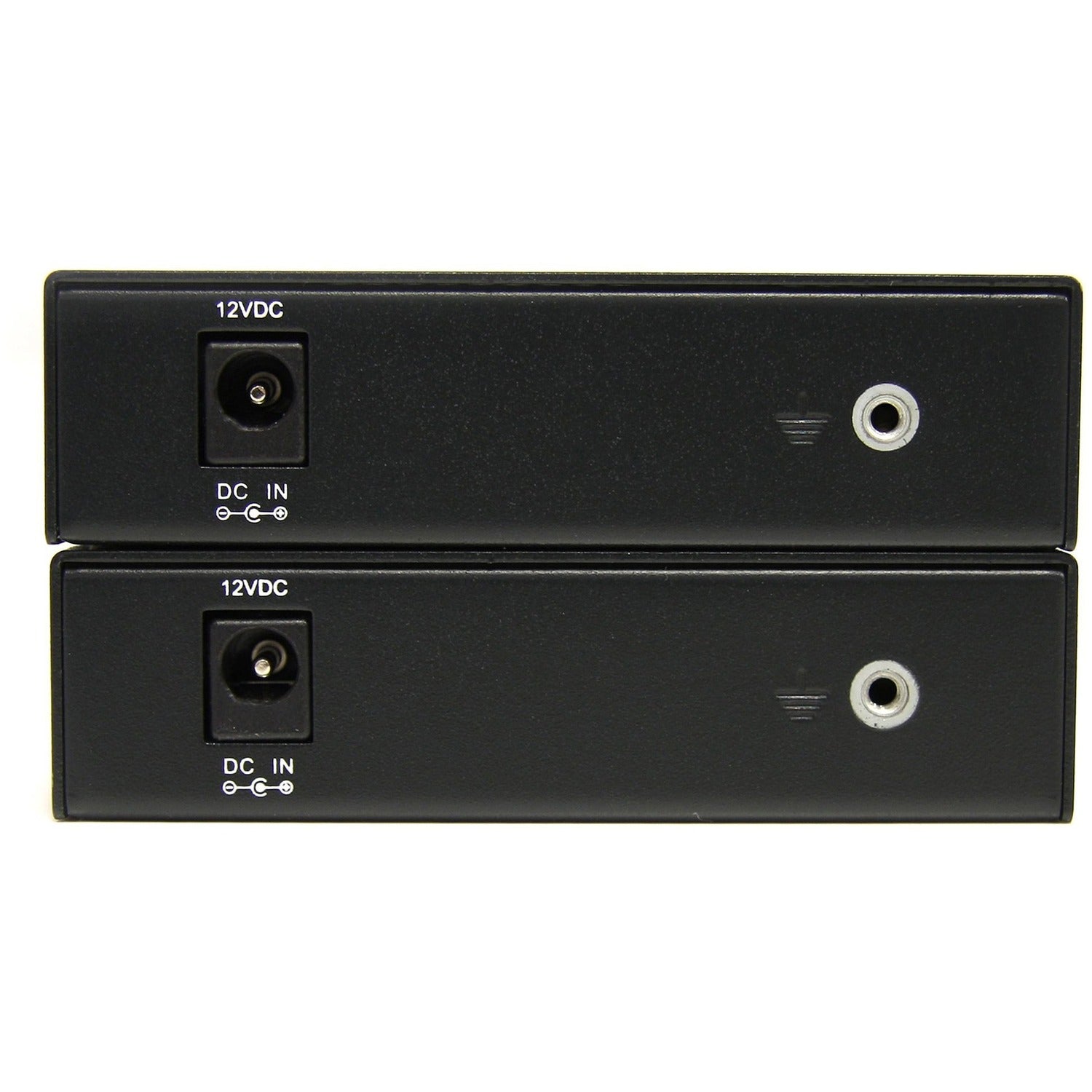 StarTech 10/100 Wdm Fiber Media Converter Kit Sc (ET90110WDM2)