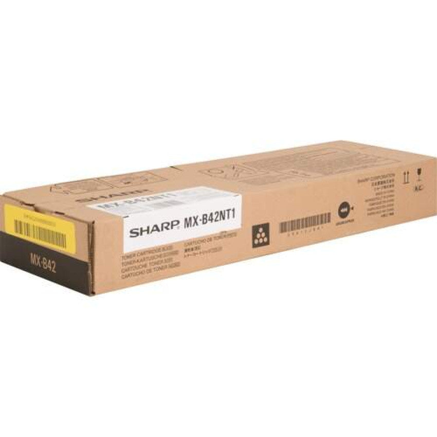 Sharp MX-B42NT1 Original Toner Cartridge