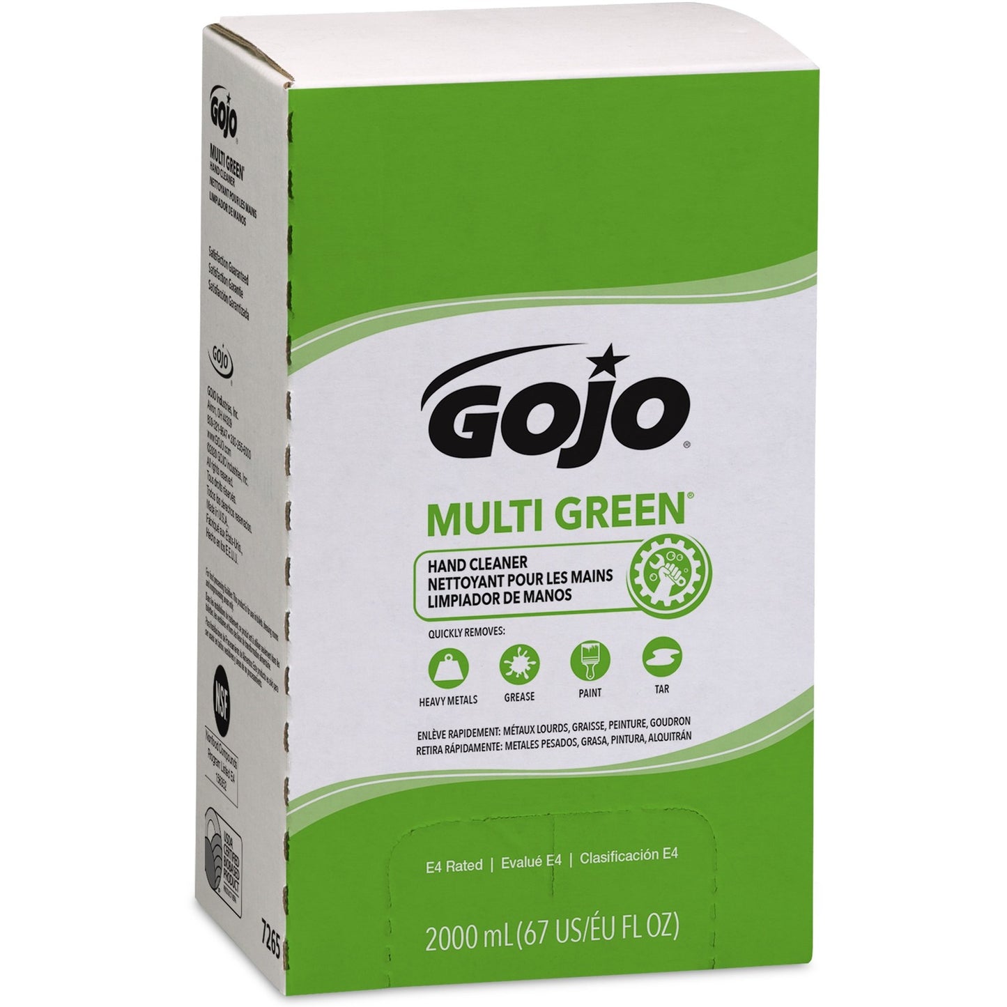 Gojo&reg