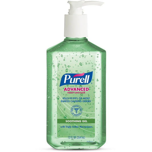 PURELL&reg