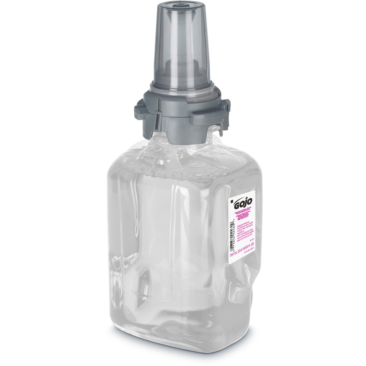  ADX-7 Dispenser Antibacterial Hand Soap Refill (871204)