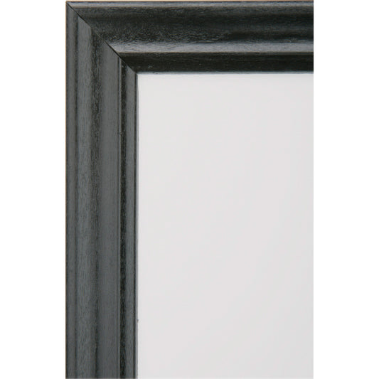 AbilityOne 7105000528689 SKILCRAFT Black, Wood, 8 1/2 x 11