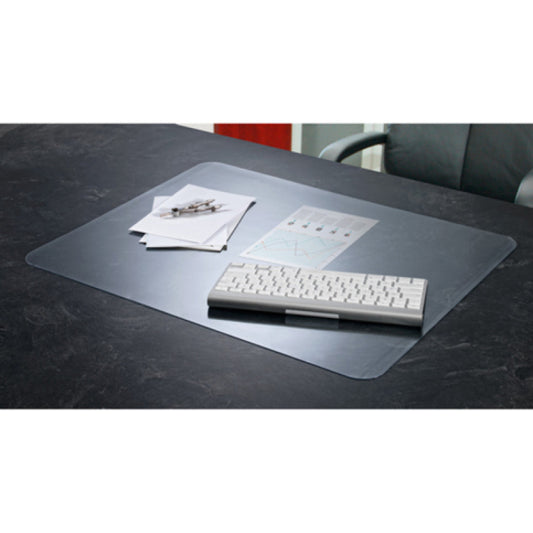 Artistic Krystal Antimicrobial Desk Pad (6040M)