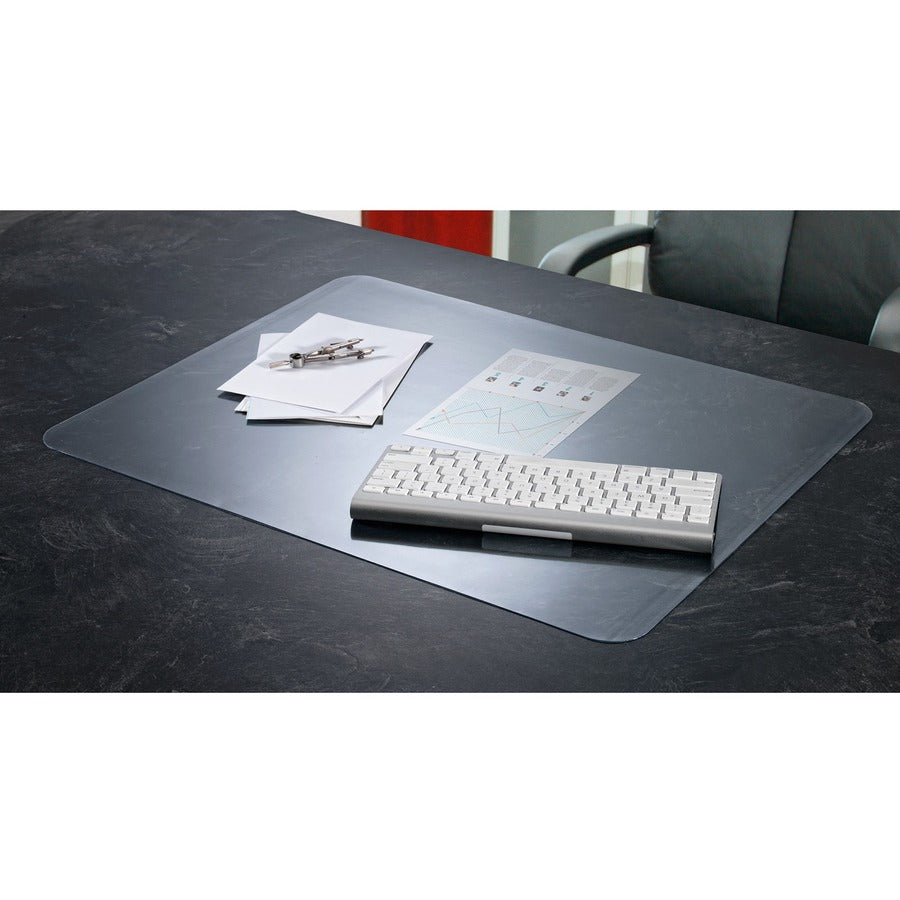 Artistic Krystal Antimicrobial Desk Pad (6060M)