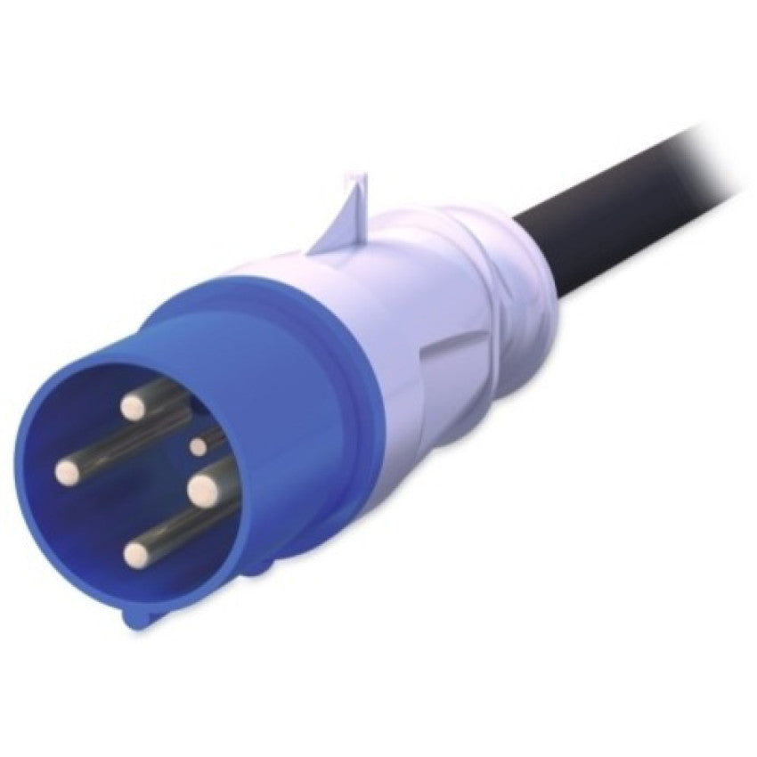 APC Pdu Metered Zerou 17.2kw 208v (30) C13 (AP8867)