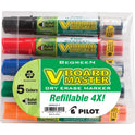 Pilot BeGreen VBoard Master Medium Bullet Marker (43921)