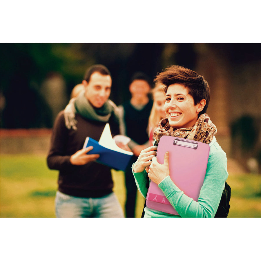 Officemate Slim Clipboard Storage Box (08925)