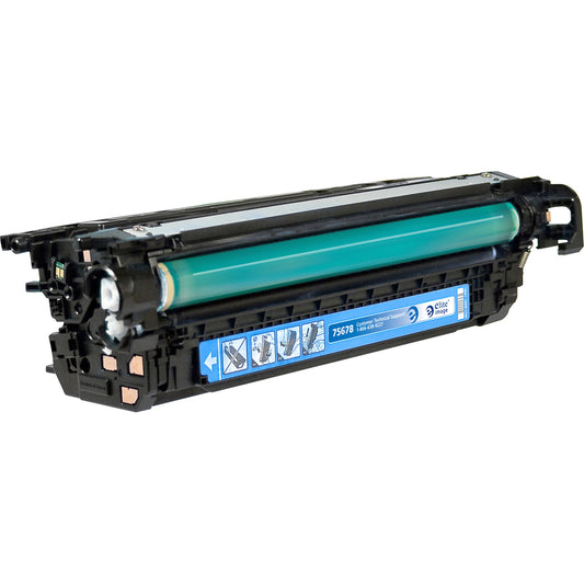Elite Image Remanufactured Toner Cartridge - Alternative for HP 648A (CE261A) (75678)
