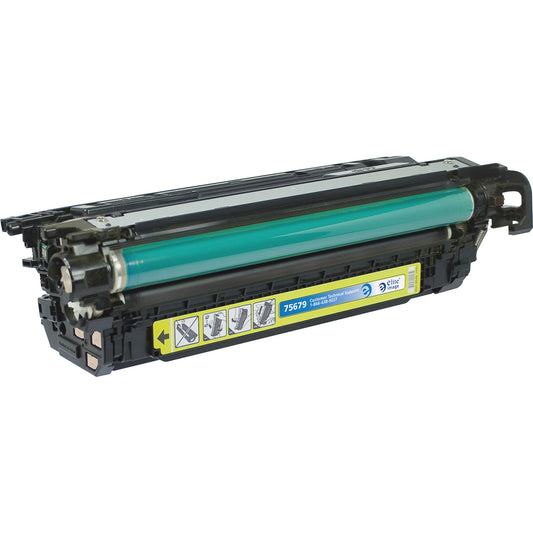 Elite Image Remanufactured Toner Cartridge - Alternative for HP 648A (CE262A) (75679)