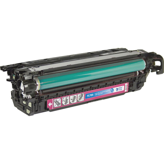 Elite Image Remanufactured Toner Cartridge - Alternative for HP 648A (CE263A) (75705)