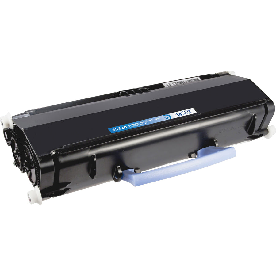 Elite Image Remanufactured Toner Cartridge - Alternative for Dell (330-2666) (75720)