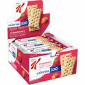 Special K Pastry Crisps: Strawberry (56924)