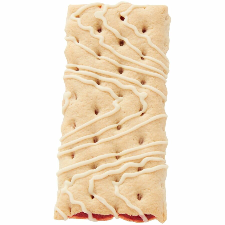 Special K Pastry Crisps: Strawberry (56924)