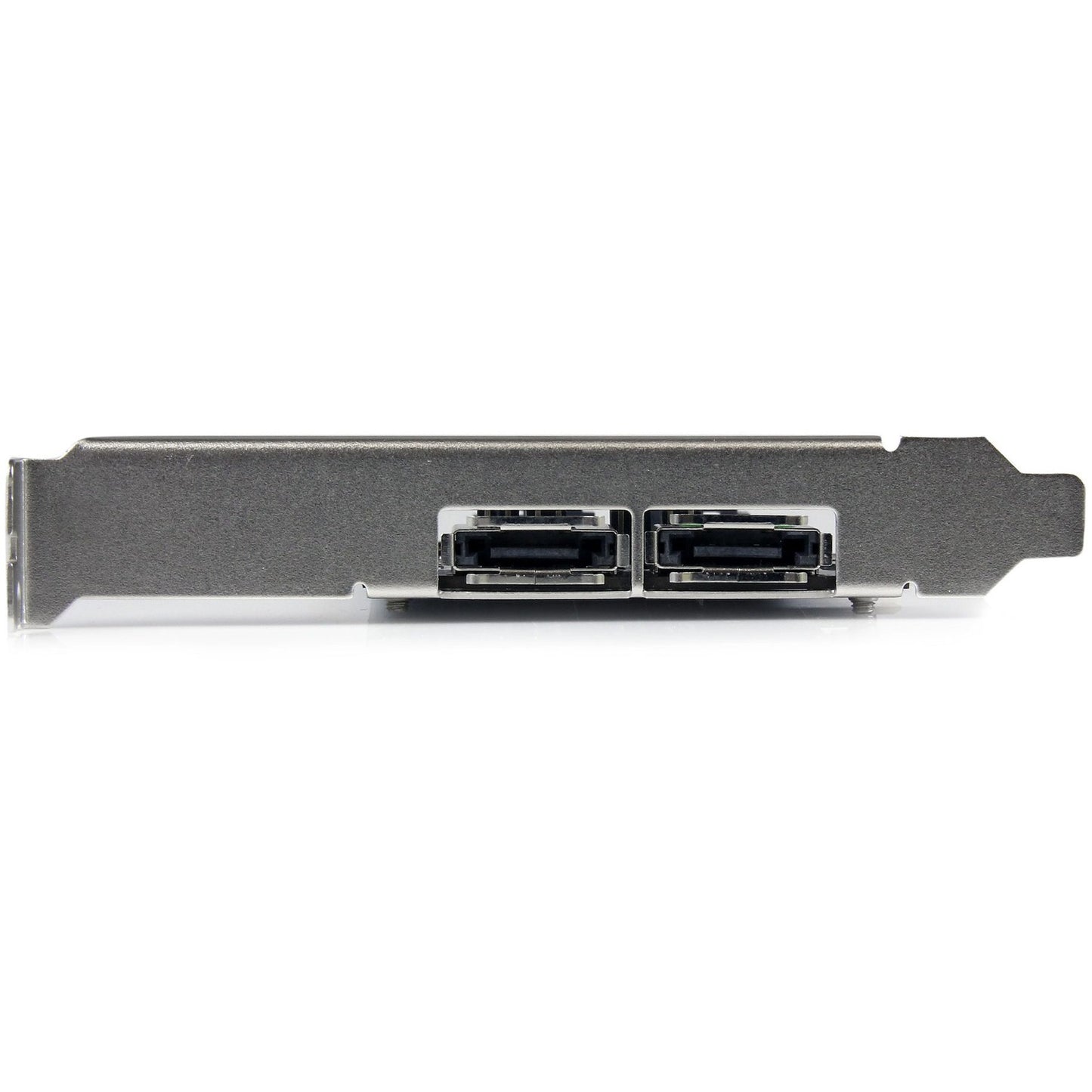 StarTech 2port Pcie Sata Iii Esata Controller (PEXESAT322I)