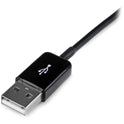 StarTech 2m Usb Cable For Samsung Galaxy Tab (USB2SDC2M)