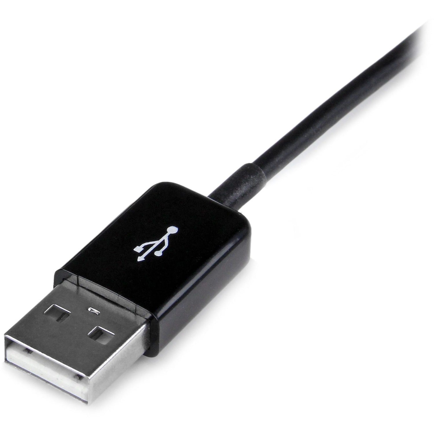 StarTech 2m Usb Cable For Samsung Galaxy Tab (USB2SDC2M)