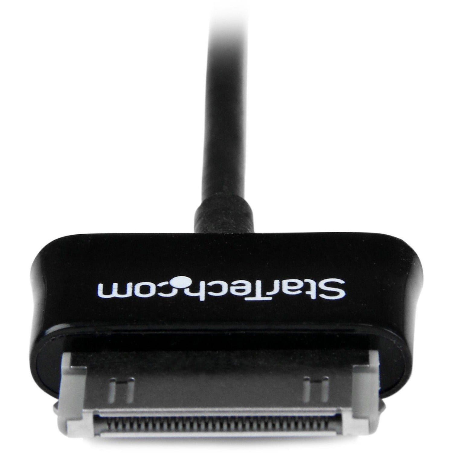 StarTech 2m Usb Cable For Samsung Galaxy Tab (USB2SDC2M)