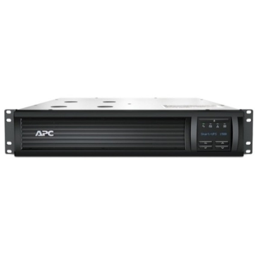 APC Smart-ups 1500 Lcd Rm 2u 100v (SMT1500RMJ2U)