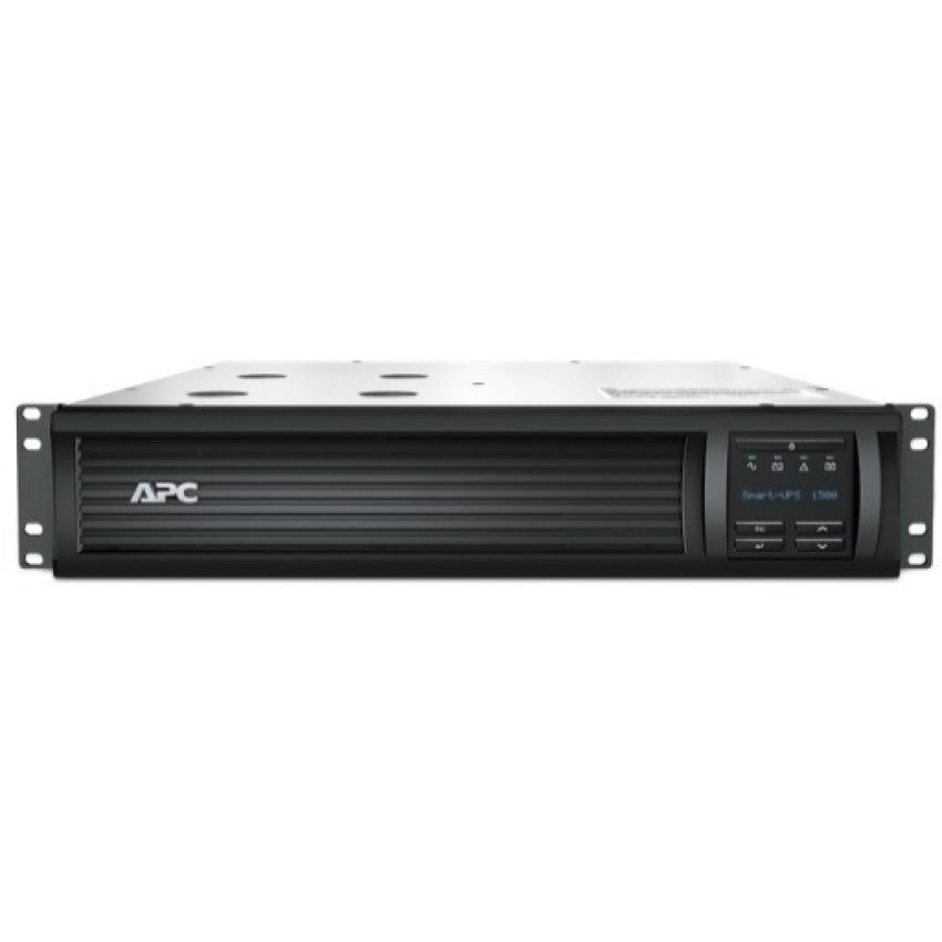 APC Smart-ups 1500 Lcd Rm 2u 100v (SMT1500RMJ2U)