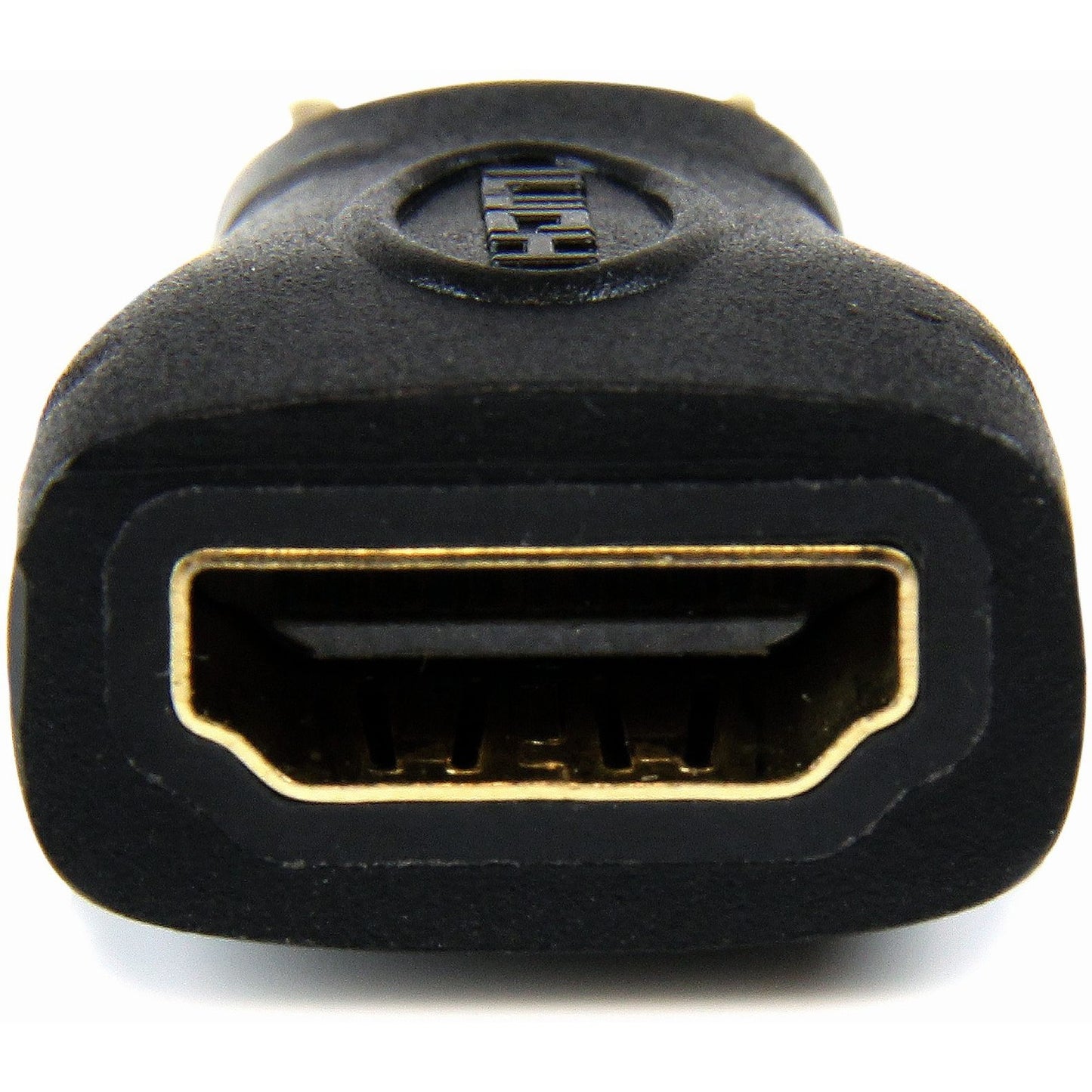 StarTech .com Mini Hdmi To Hdmi Adapter (HDACFM)