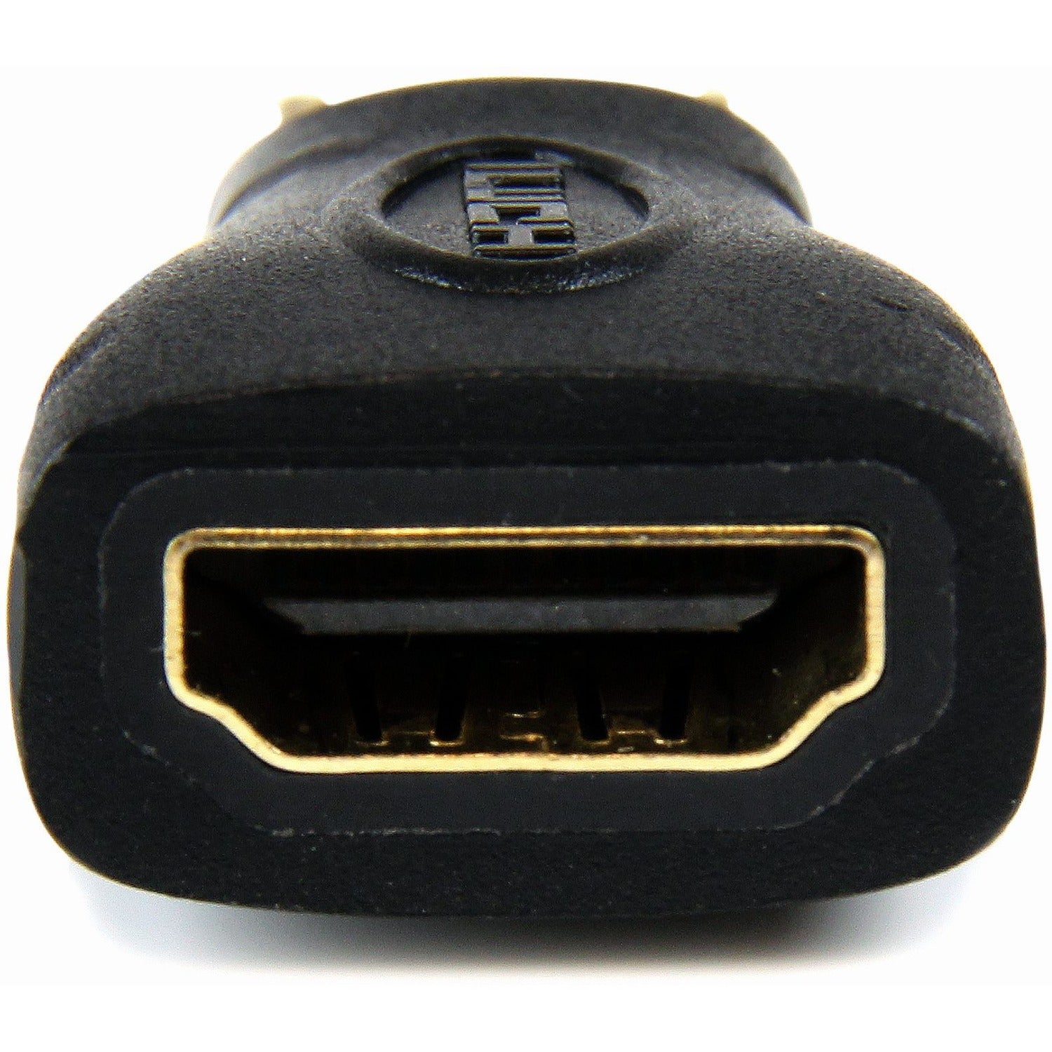 StarTech .com Mini Hdmi To Hdmi Adapter (HDACFM)